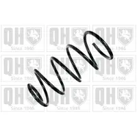 Quinton Hazell QCS6683 Chassisveer