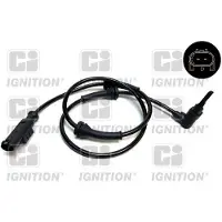 Quinton Hazell XABS740 Wielsnelheidssensor (ABS)