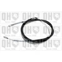 Quinton Hazell BC3775 Handremkabel