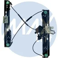 Max WLR135-R Raammechanisme