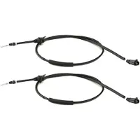 RIDEX 124C1143 Handremkabel