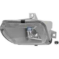 DT Spare Parts 7.25087SP Mistlamp