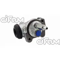 CIFAM 101-025 Wielremcilinder
