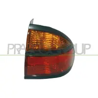PRASCO RN0824163 Achterlicht
