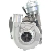 ALANKO 10900936 Turbocharger