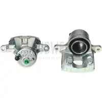BUDWEG CALIPER 343258 Remklauw
