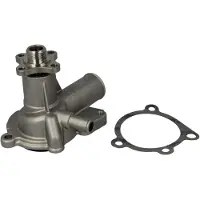 HEPU Waterpomp P208