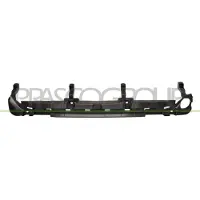 PRASCO RN7021652 Schokdemper, bumper
