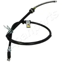 Japanparts BC-514 Handremkabel