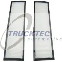 TRUCKTEC AUTOMOTIVE 02.59.060 Interieurfilter