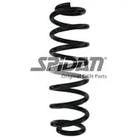 SPIDAN 87888 Chassisveer