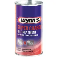 Wynns W51372 Motorolie additief