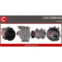Casco CAC78301AS Aircopomp