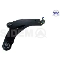 SIDEM Draagarm, wielophanging voor o.a. NISSAN, OPEL, RENAULT