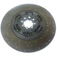 KAWE 4643 Koppelingsplaat