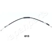 Japanparts GC-613 Koppelingskabel