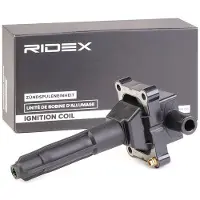 RIDEX 689C0362 Bobine