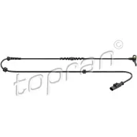 Topran 722 812 Wielsnelheidssensor (ABS)