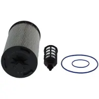 Bosch F 026 402 308 Brandstoffilter