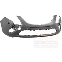 VAN WEZEL 3872577 Bumper