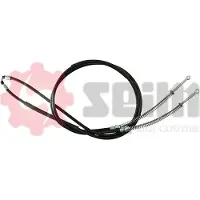 Seim 723363 Handremkabel