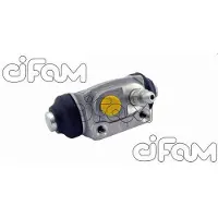 CIFAM 101-708 Wielremcilinder