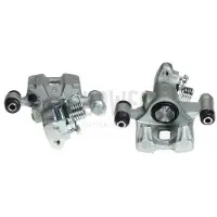 BUDWEG CALIPER 34067 Remklauw