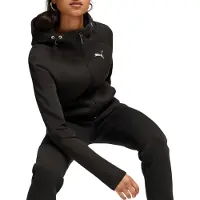 Puma Evostripe Full-zip Women's Hoodie