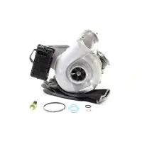 ALANKO 10900943 Turbocharger