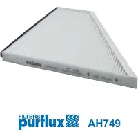 PURFLUX AH749 Interieurfilter