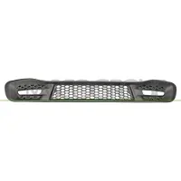 PRASCO ME3072130 Ventilatiegrille, bumper