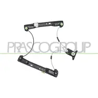 PRASCO ME442W023 Raammechanisme