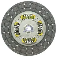 AISIN DTX-169 Koppelingsplaat