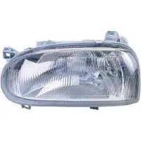 IPARLUX 11910622 Koplamp