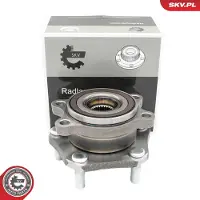 ESEN SKV 29SKV564 Wiellagerset