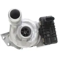 ALANKO 11900959 Turbocharger