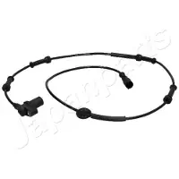 Japanparts ABS-W04 Wielsnelheidssensor (ABS)