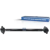 DT Spare Parts 4.65719 Draagarm