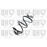 Quinton Hazell QCS7775 Chassisveer