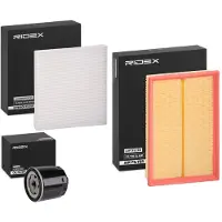 RIDEX 4055F3215 Filterset