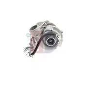 AKS DASIS 125004N Turbocharger