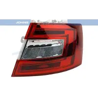 Johns 71 22 88-2 Achterlicht