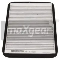MAXGEAR 26-0819 Interieurfilter
