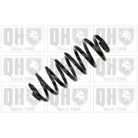 Quinton Hazell QCS5186 Chassisveer
