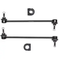 RIDEX 1097S0170 Reparatieset, stabilisatorophanging