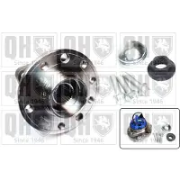 Quinton Hazell QWB1489 Wiellagerset