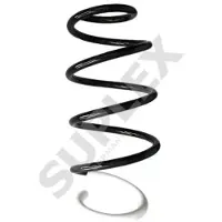 SUPLEX 46145 Chassisveer
