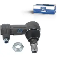 DT Spare Parts 6.52025 Stuurkogel
