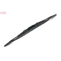 Denso Ruitenwisser 650mm SPOILER DMS-565 Denso voor o.a. CITROEN, FIAT, FORD, HONDA, HYUNDAI, INFINITI, KIA, LANCIA, LEXUS, MASERATI, MAZDA, MERCEDES-BENZ, MITSUBISHI, NISSAN, OPEL, PEUGEOT, RENAULT, SMART, SUBARU, SUZUKI, TOYOTA