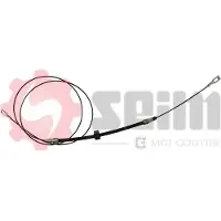 Seim 554301 Handremkabel